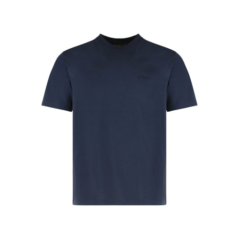 Woolrich T-shirt T-shirt Uomo Primium a girocollo S P25 - WOOLRICHCFW0TE0154MRUT3845 - 3827 - S - Francavilla Moda